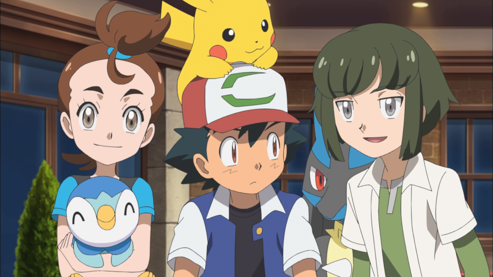 phim điện ảnh Pokemon  ảnh 2 phim dien anh Pokemon anh 2