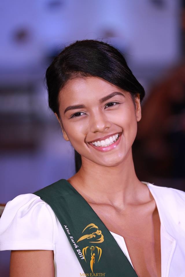 mat moc cua thi sinh Hoa hau Trai Dat anh 7