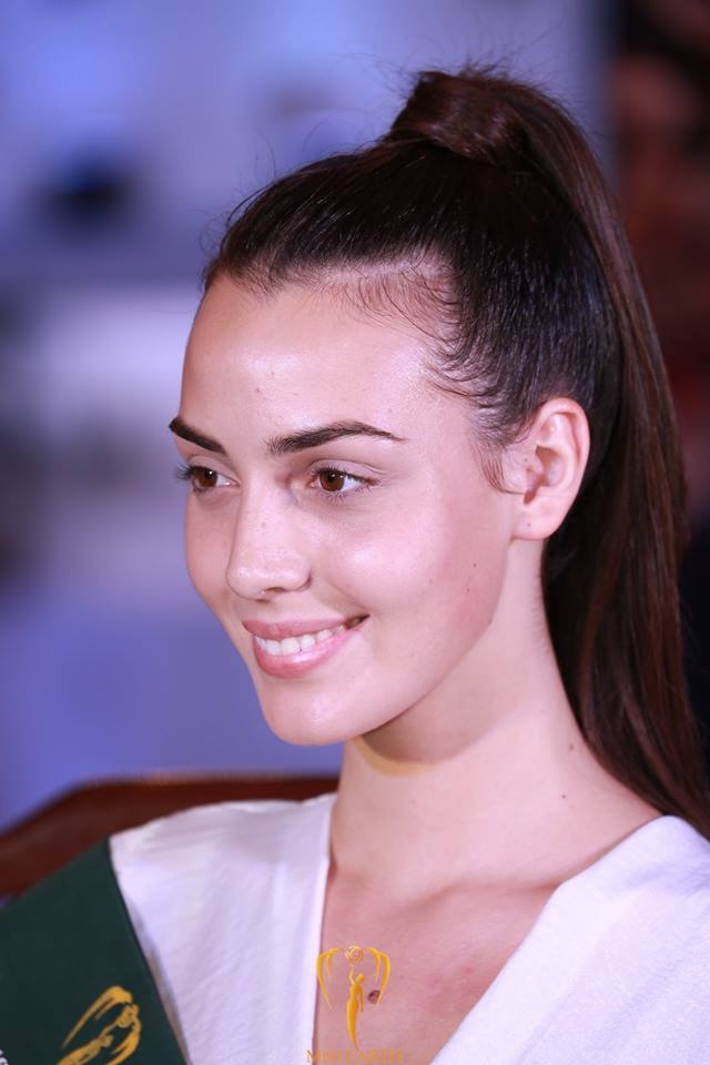 mat moc cua thi sinh Hoa hau Trai Dat anh 6