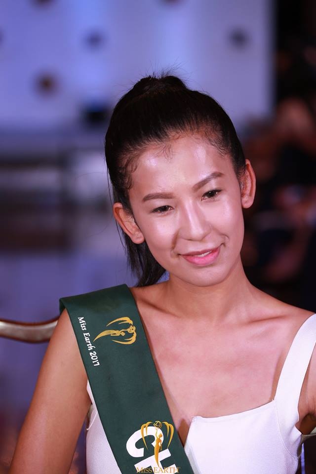 mat moc cua thi sinh Hoa hau Trai Dat anh 20