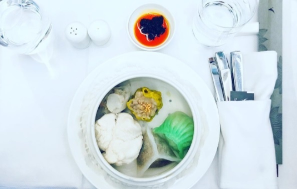 Henry Cavill xuat hien o hop bao Justice League anh 10