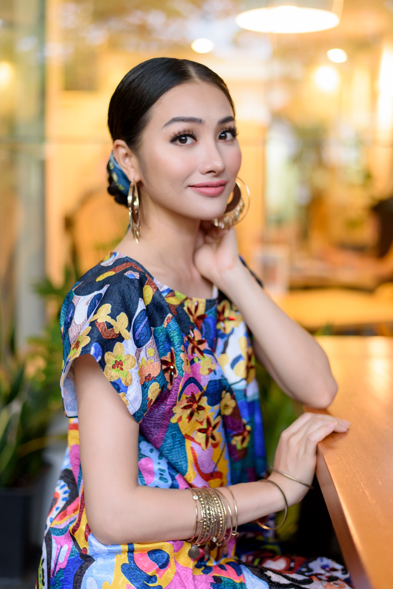 Yaya Trương Nhi ảnh 2 Yaya Truong Nhi anh 2