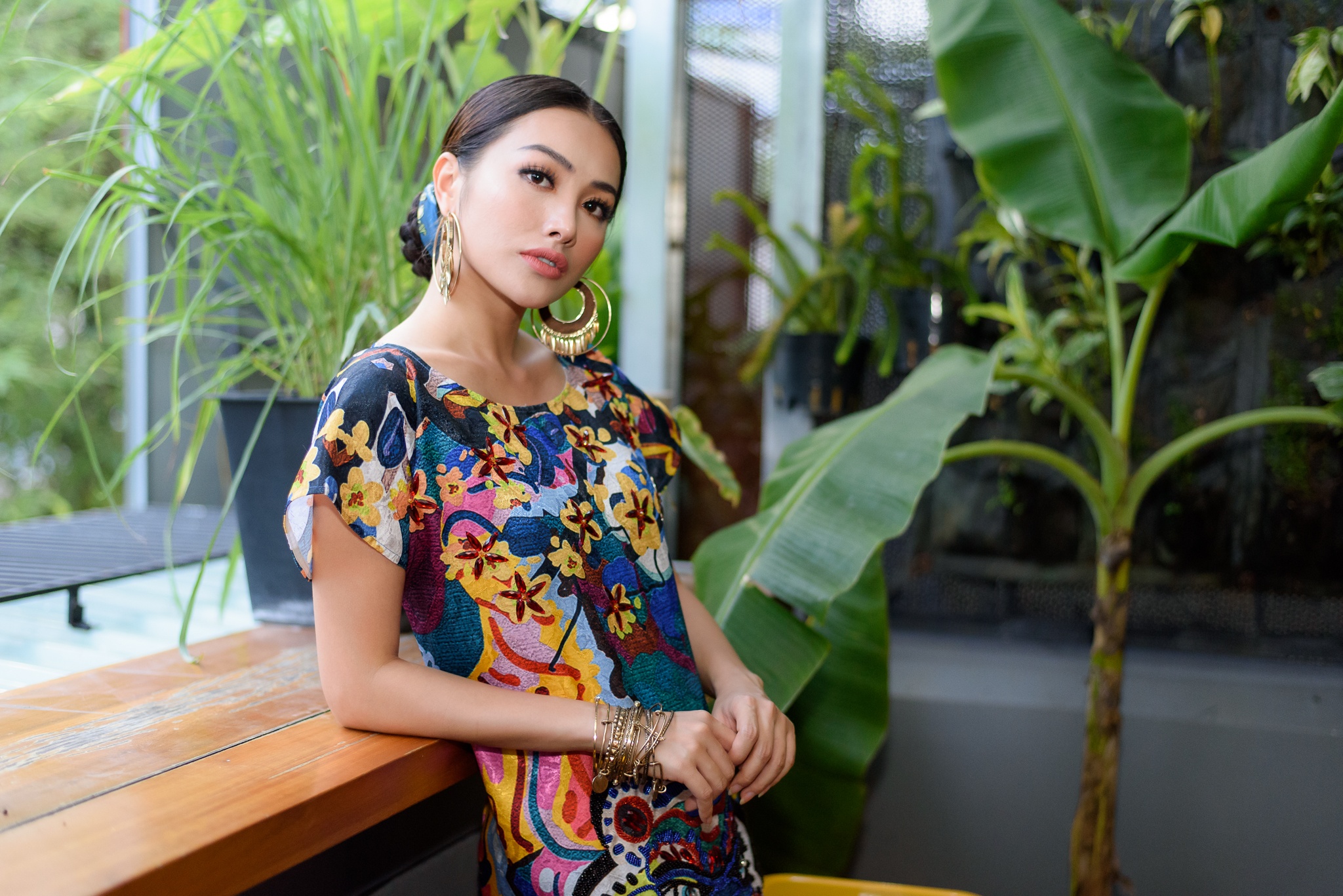 Yaya Trương Nhi ảnh 3 Yaya Truong Nhi anh 3