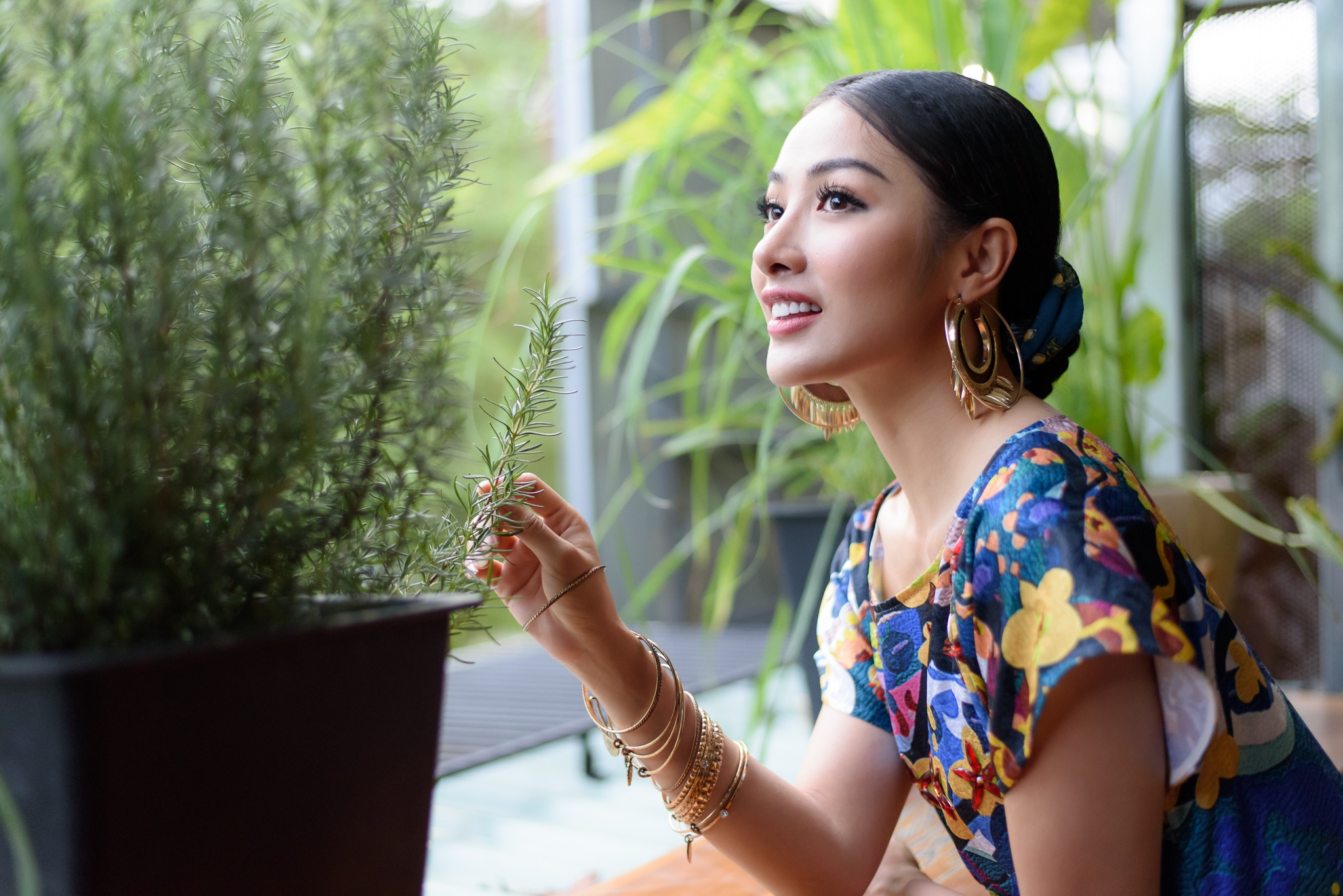 Yaya Trương Nhi ảnh 5 Yaya Truong Nhi anh 5