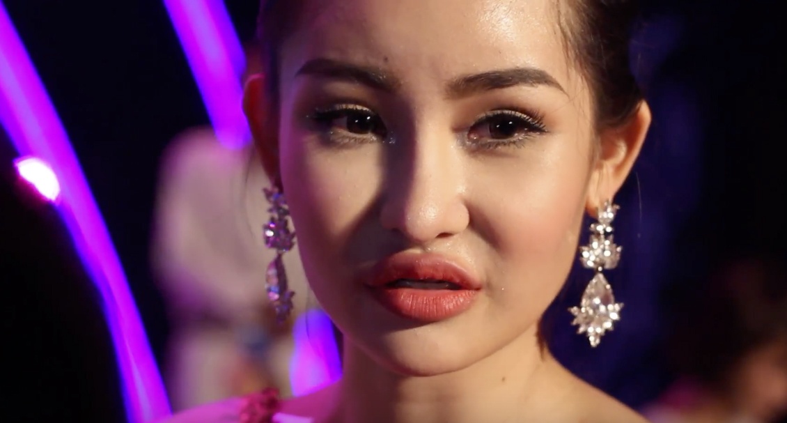 Tan Hoa hau Dai duong: 'Toi da sua mui nhung moi la tu nhien' hinh anh