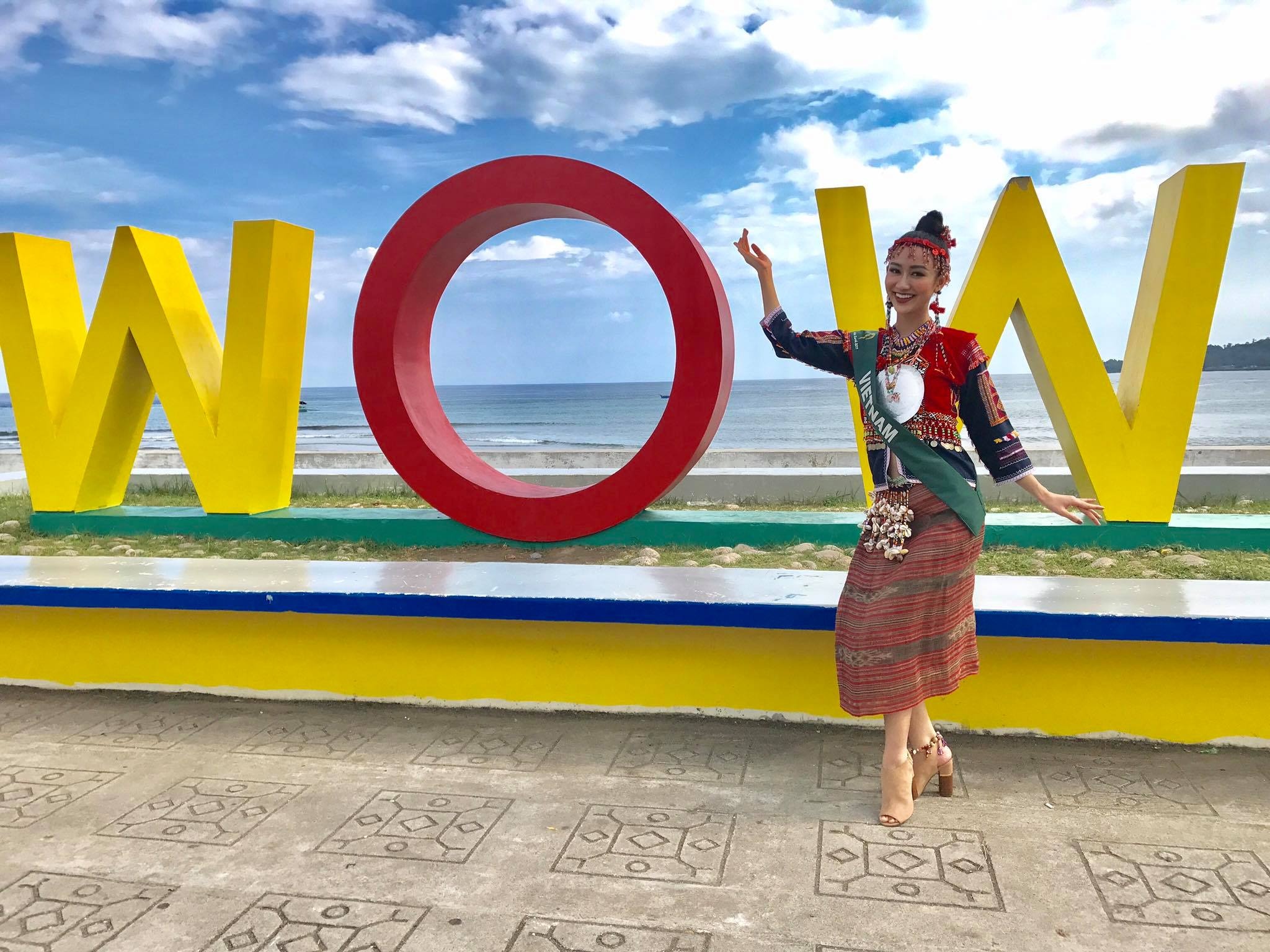 gu thoi trang cua Ha Thu anh 13