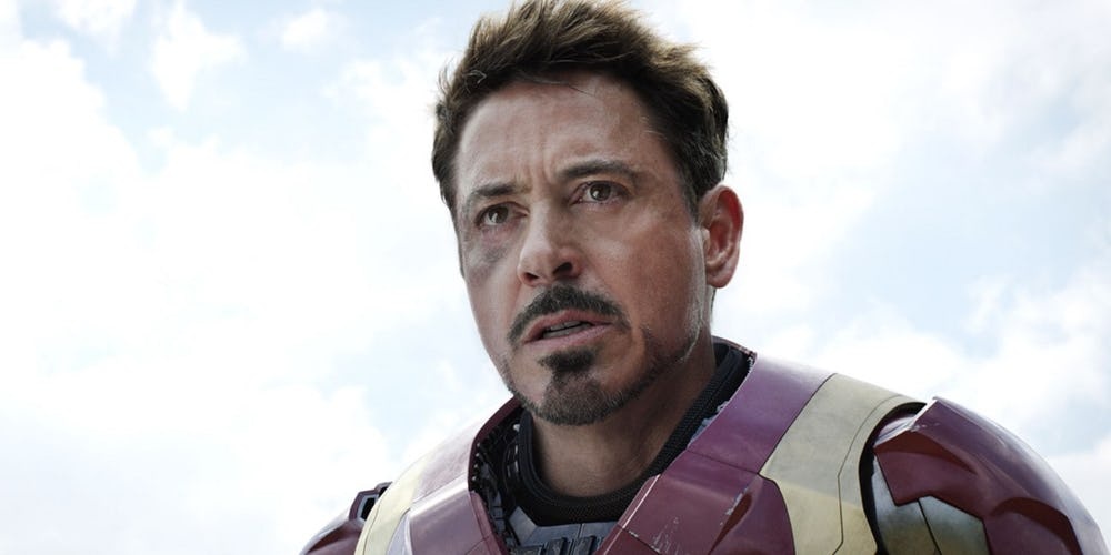 Robert Downey Jr. trở lại Avengers 4  ảnh 2 Robert Downey Jr. tro lai Avengers 4 anh 2