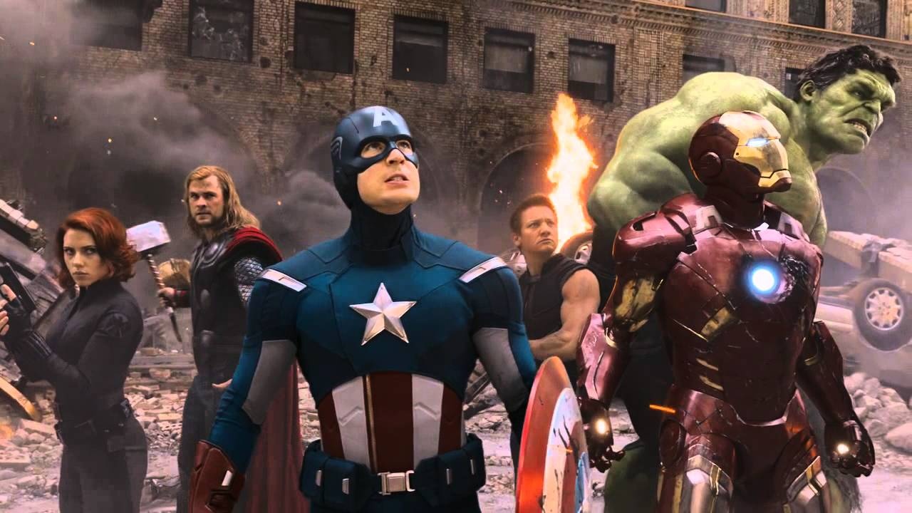 Robert Downey Jr. trở lại Avengers 4  ảnh 3 Robert Downey Jr. tro lai Avengers 4 anh 3