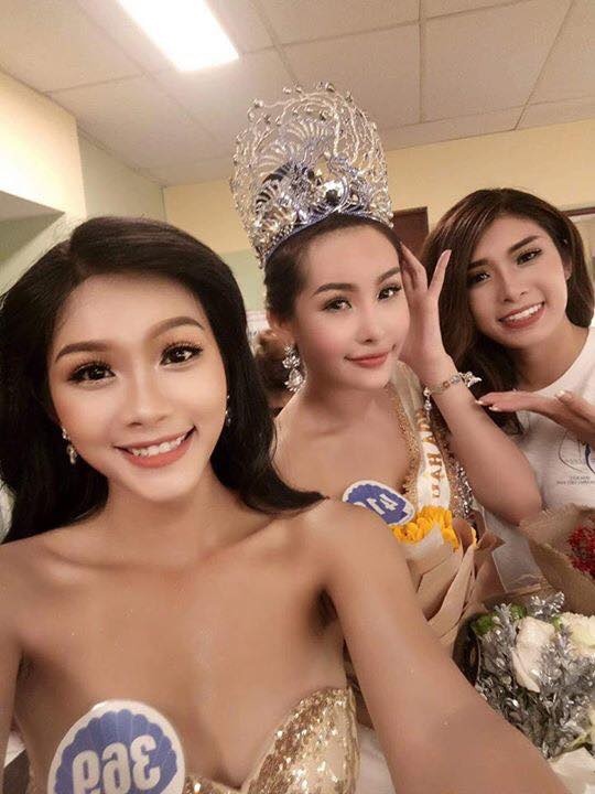 ban tổ chức Hoa hậu Đại dương 2017 ảnh 3 ban to chuc Hoa hau Dai duong 2017 anh 3