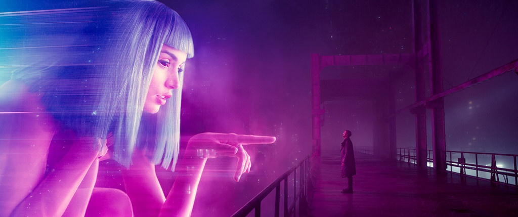 Blade Runner 2049 trước khi cắt  ảnh 3 Blade Runner 2049 truoc khi cat anh 3