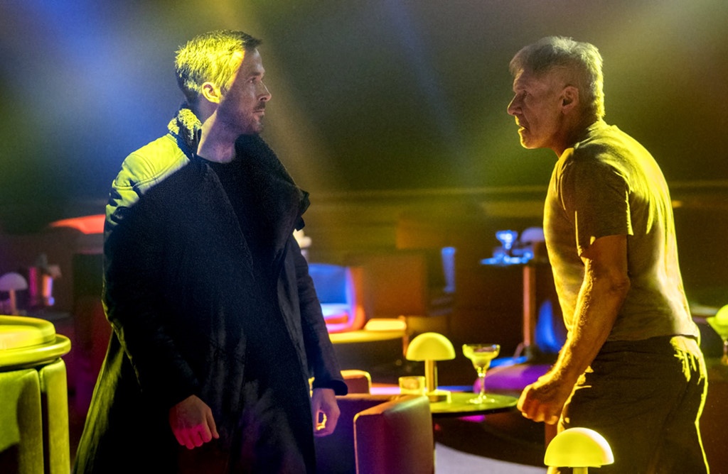 Blade Runner 2049 trước khi cắt  ảnh 2 Blade Runner 2049 truoc khi cat anh 2