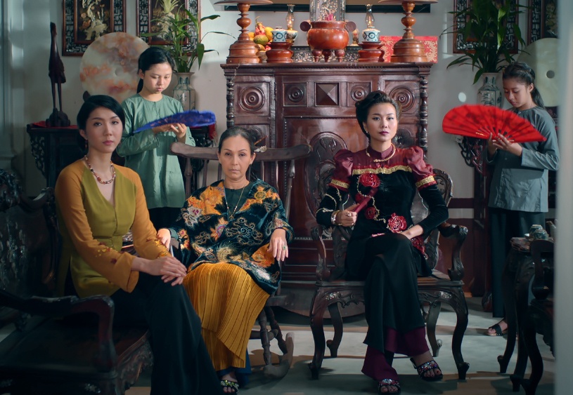 trailer phim Mẹ chồng ảnh 2 trailer phim Me chong anh 2