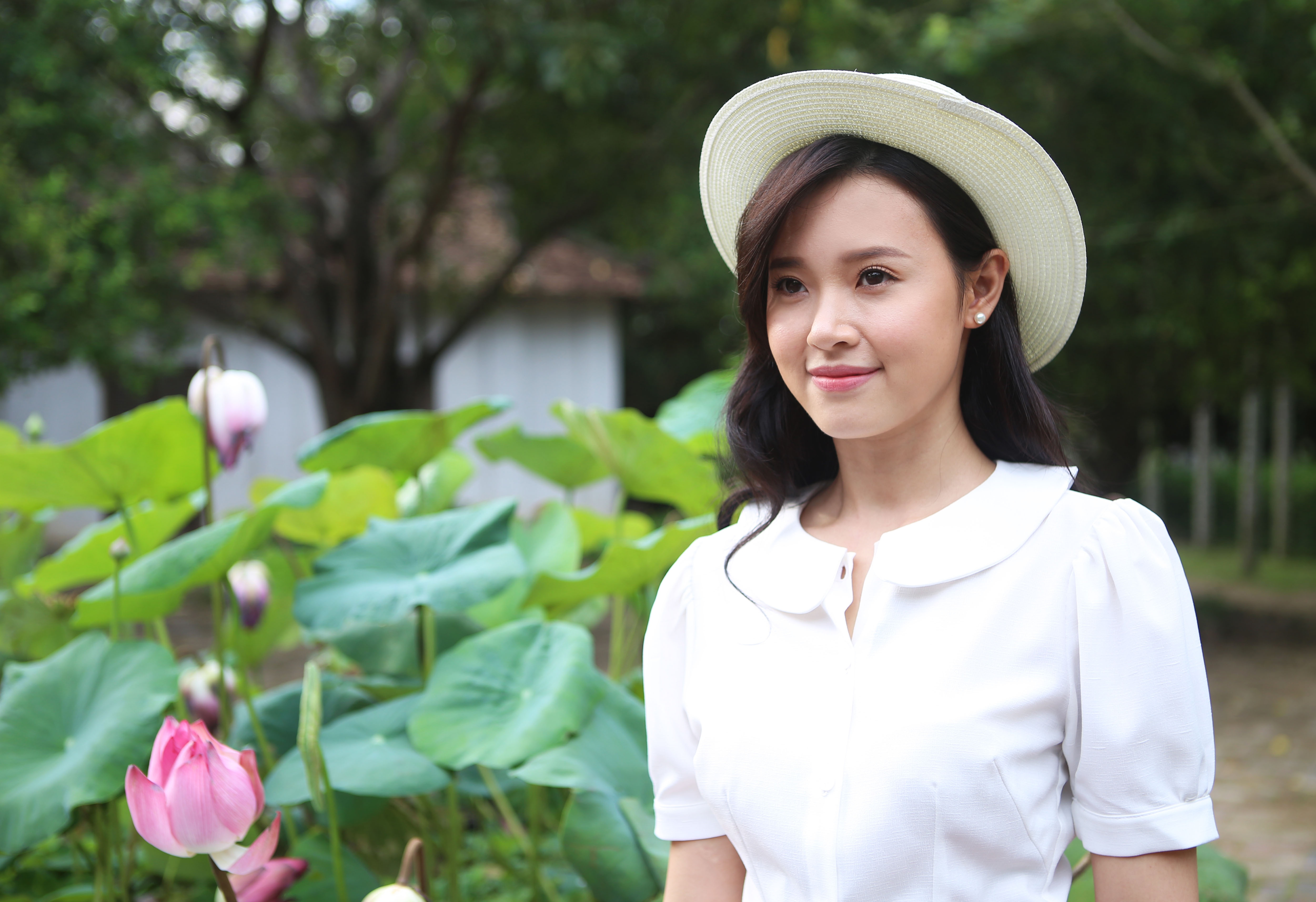 hau truong phim Me chong anh 18