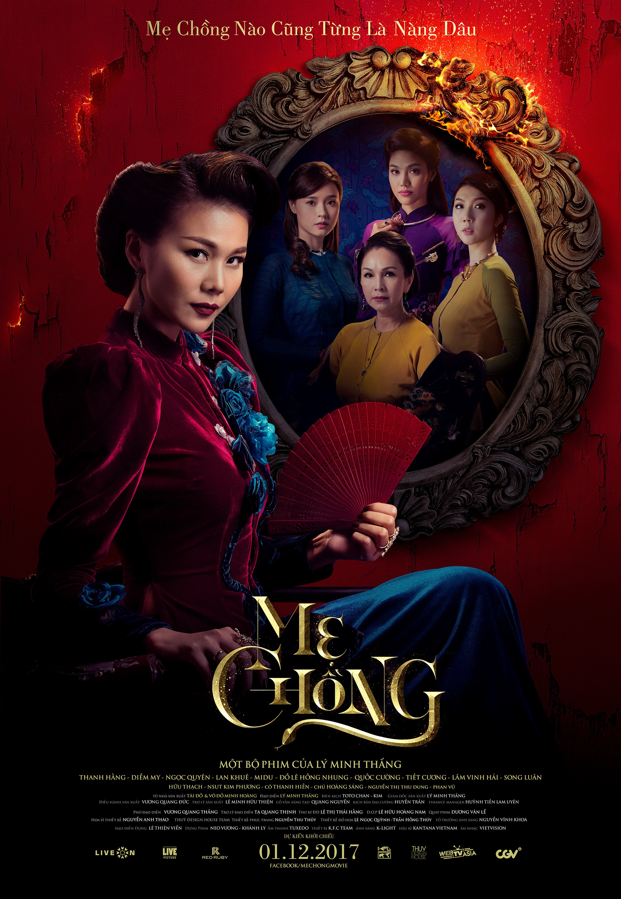 trailer phim Mẹ chồng ảnh 1 trailer phim Me chong anh 1