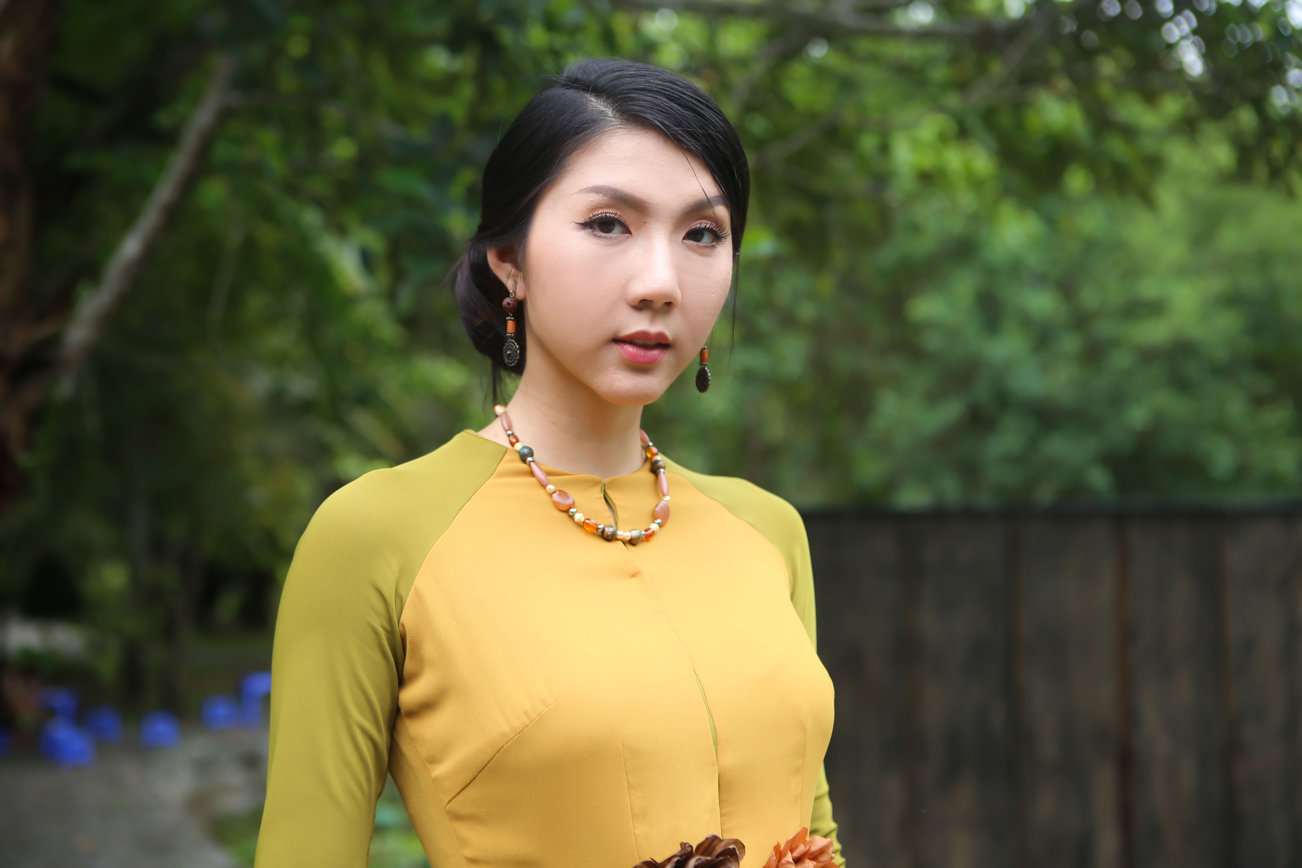 hau truong phim Me chong anh 19