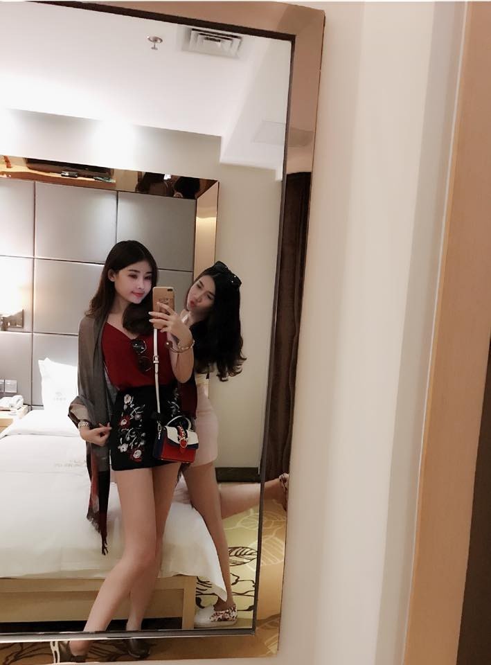 cuoc song sang chanh Hoa hau Dai duong Ngan Anh anh 4