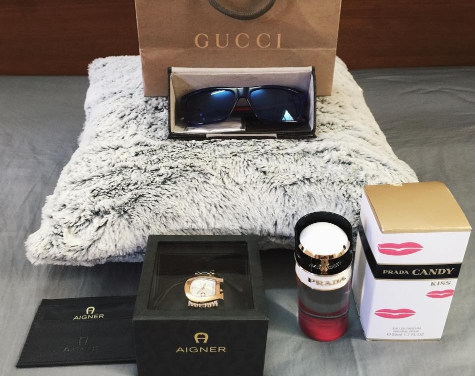 cuoc song sang chanh Hoa hau Dai duong Ngan Anh anh 12