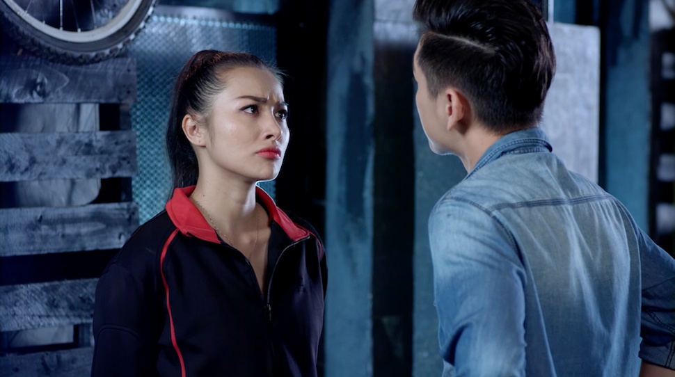 Glee tập 11 ảnh 3 Glee tap 11 anh 3