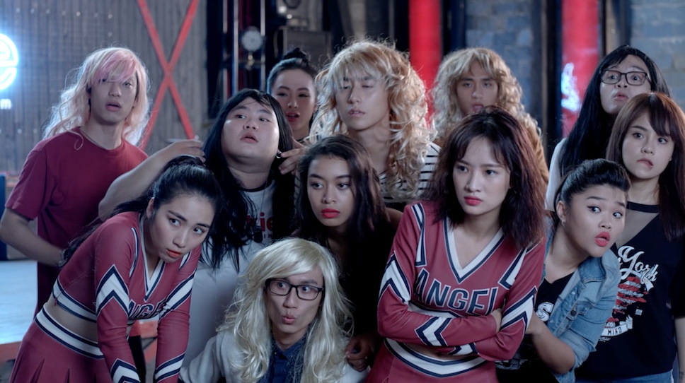 Glee tập 11 ảnh 6 Glee tap 11 anh 6