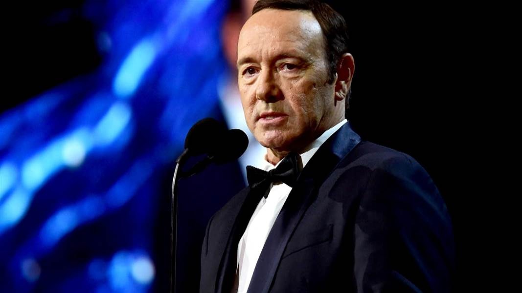 Kevin Spacey lạm dụng tình dục  ảnh 1 Kevin Spacey lam dung tinh duc anh 1