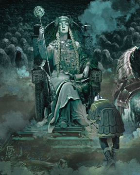 nu tu than Hela anh 3