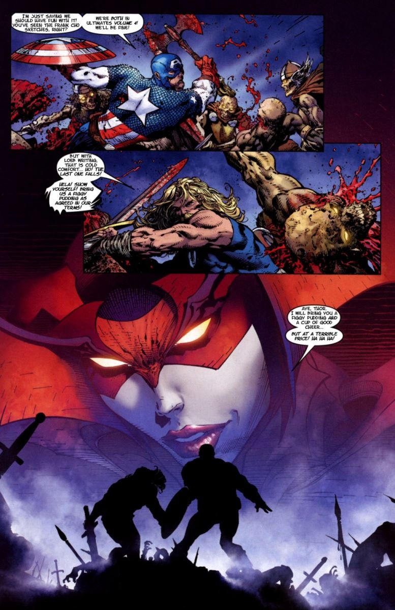 nu tu than Hela anh 5