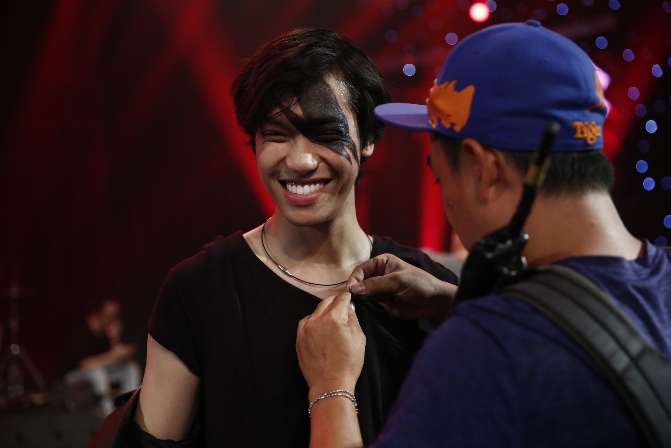 Glee dong may anh 10