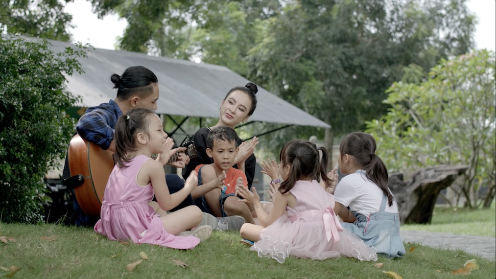 Glee Việt Nam ảnh 5 Glee Viet Nam anh 5