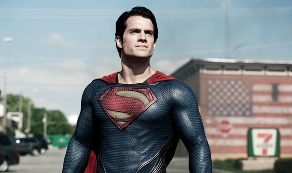 ‘Man of Steel 2’ lam vao be tac vi khong co kich ban hinh anh
