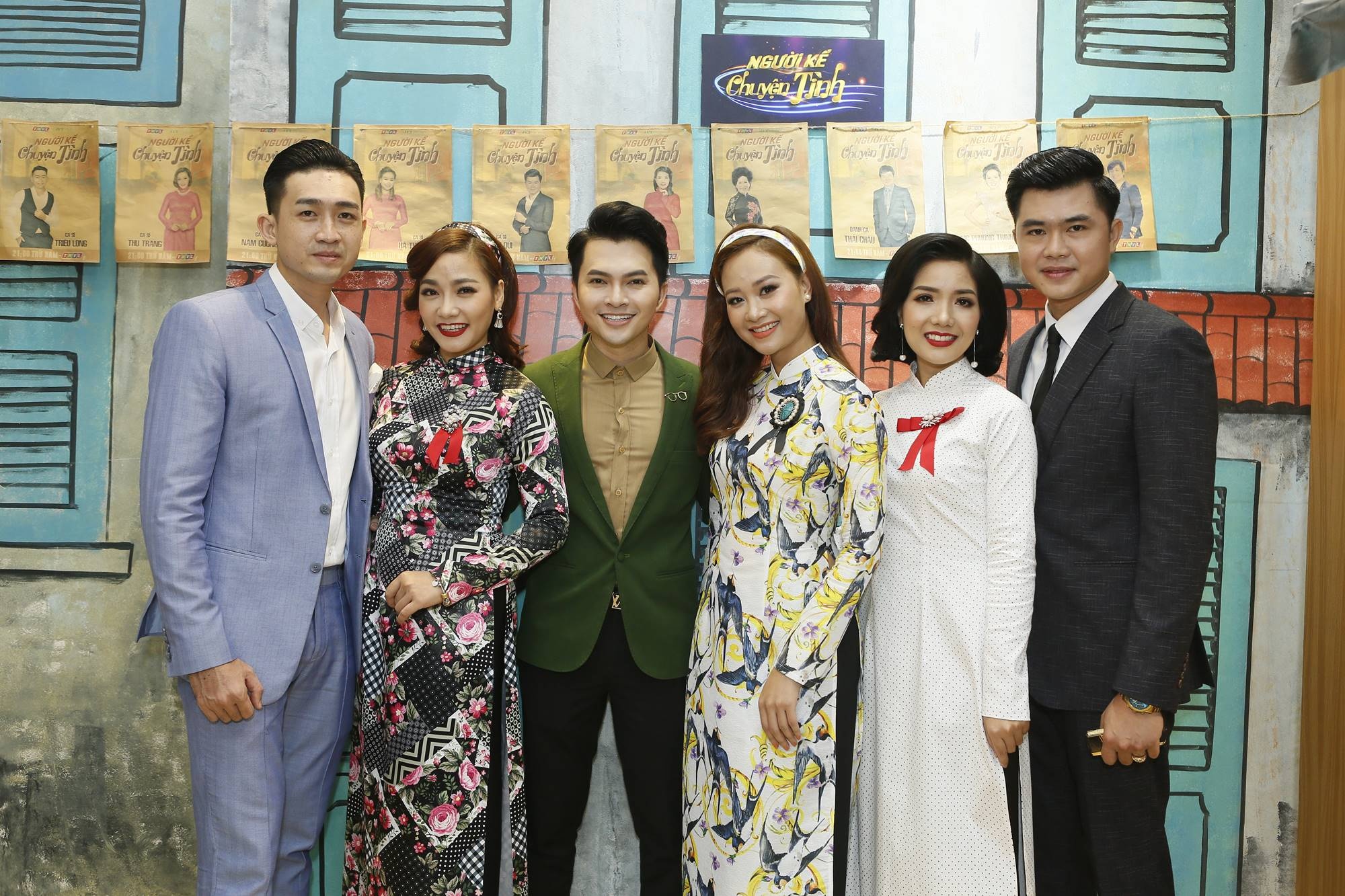 cuộc thi Người kể chuyện tình  ảnh 3 cuoc thi Nguoi ke chuyen tinh anh 3