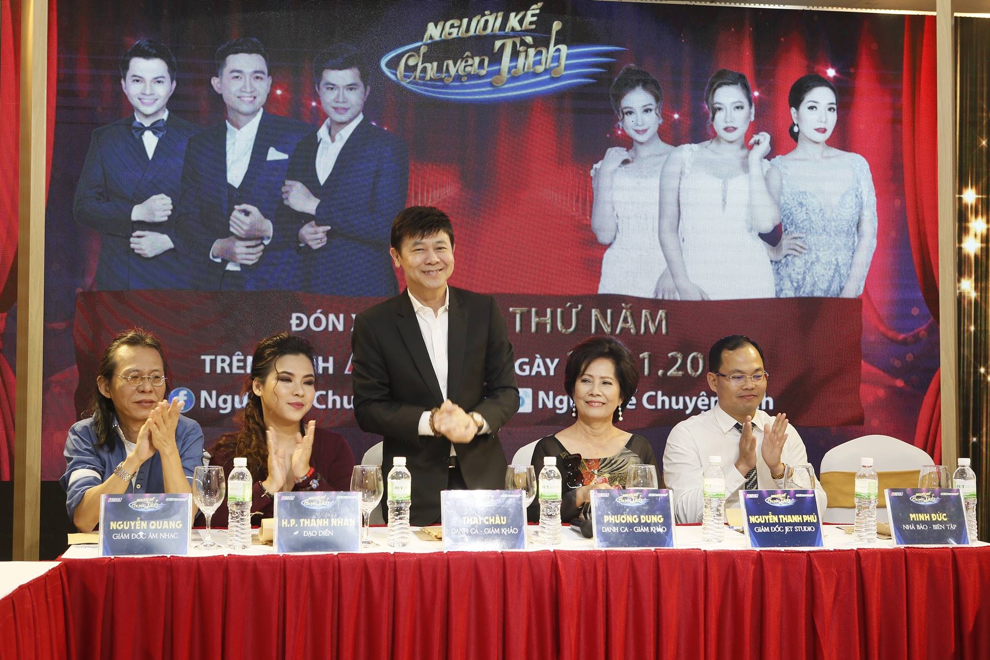 cuoc thi Nguoi ke chuyen tinh anh 2