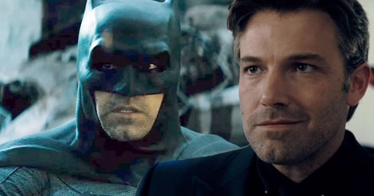 Ben Affleck tiet lo ly do dong Batman vi muon lam con trai tu hao hinh anh
