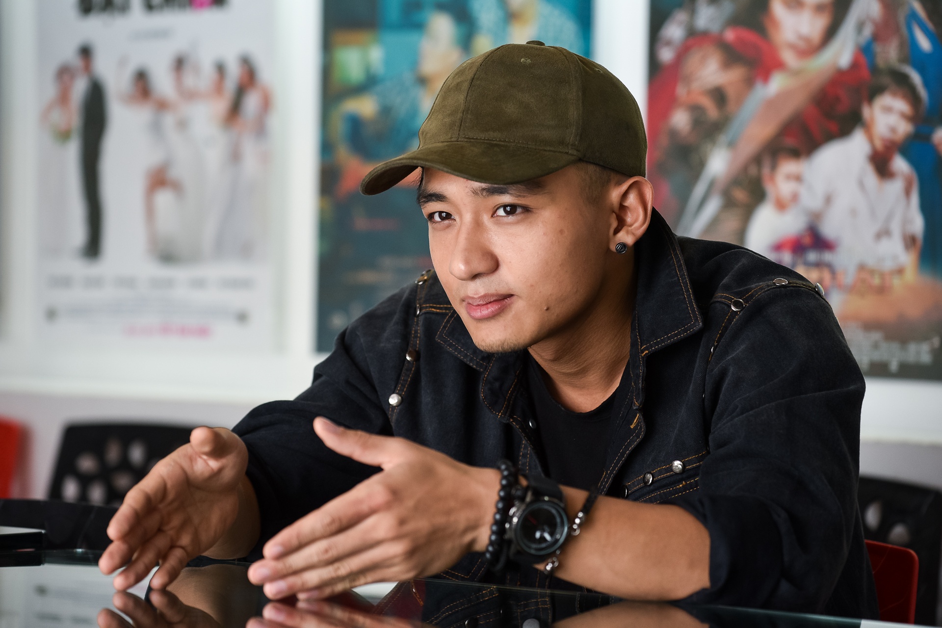 Huu Vi hen ho Angela Phuong Trinh anh 4