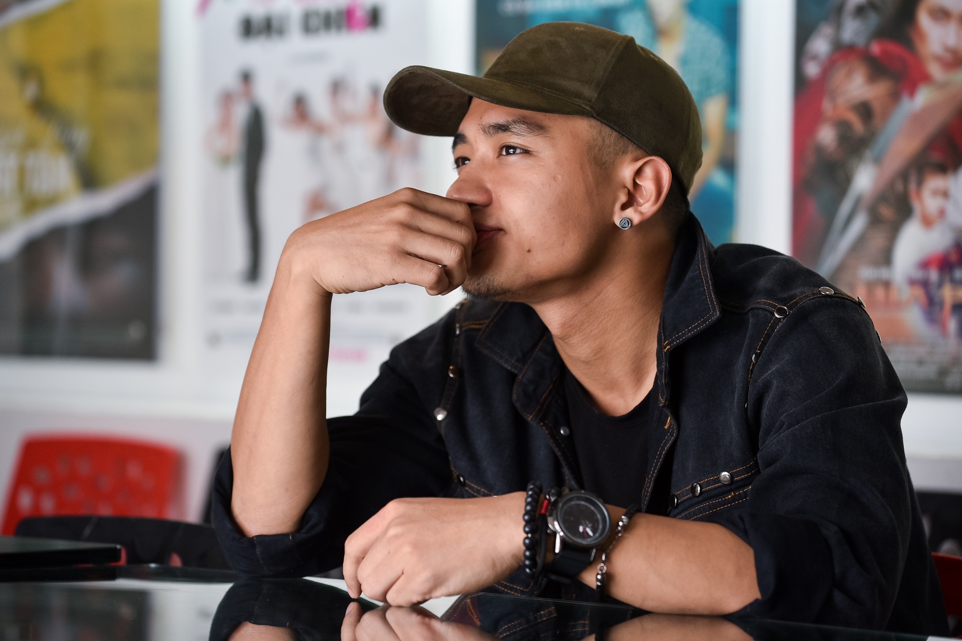 Huu Vi hen ho Angela Phuong Trinh anh 6