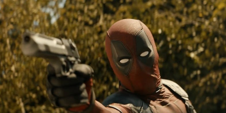 teaser Deadpool 2 anh 2