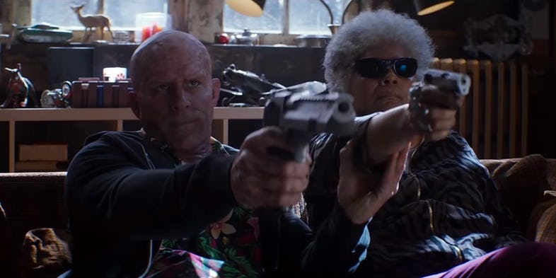 teaser Deadpool 2 anh 7