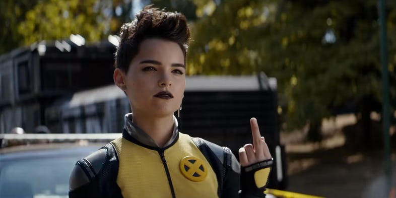 teaser Deadpool 2 anh 9