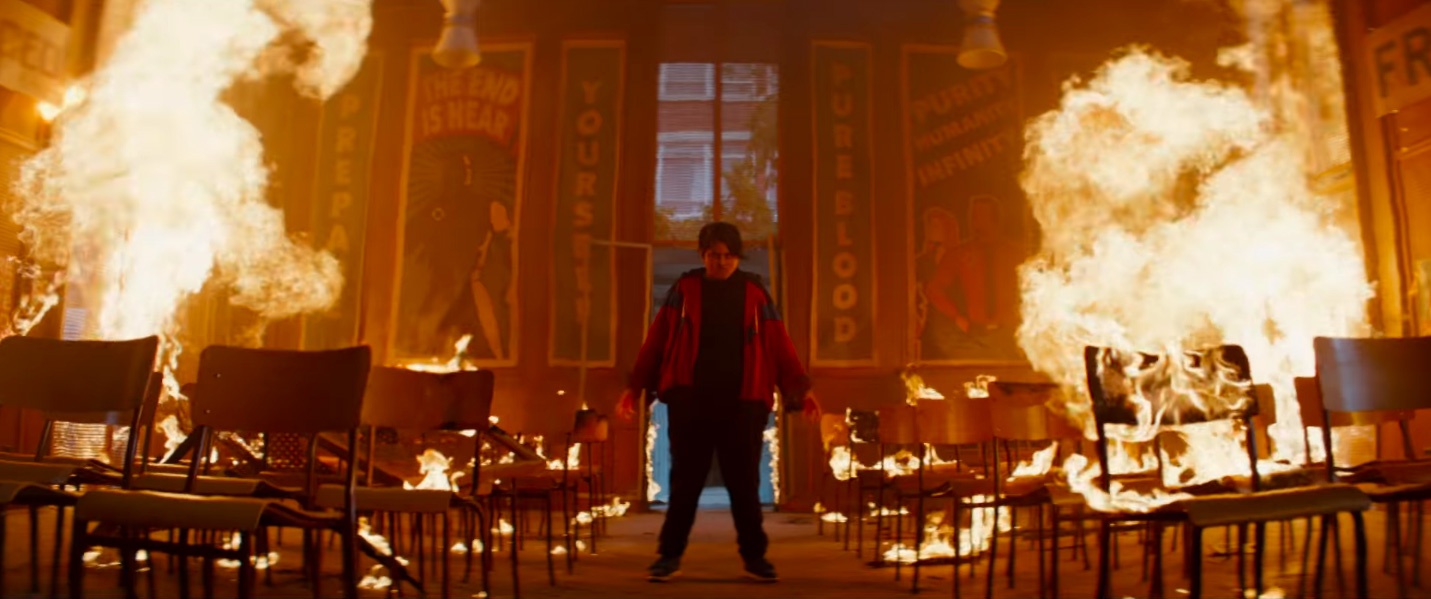 teaser Deadpool 2 anh 10