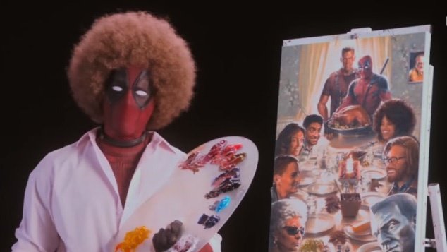 Nhung nhan vat se xuat hien trong 'Deadpool 2' hinh anh