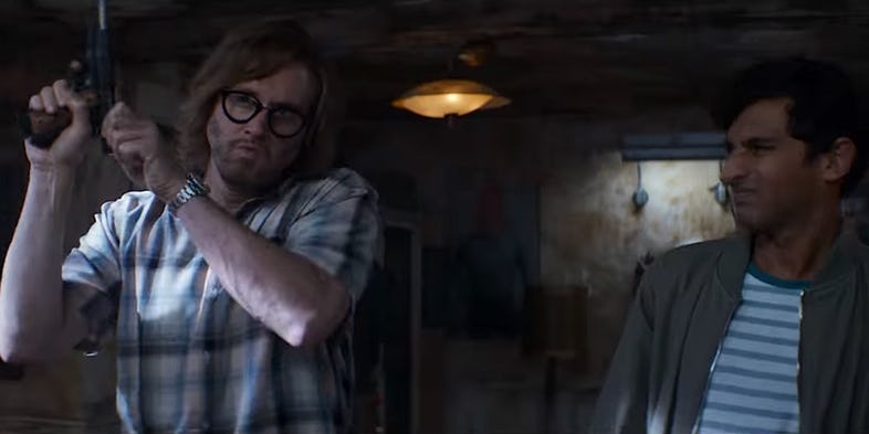 teaser Deadpool 2 anh 8