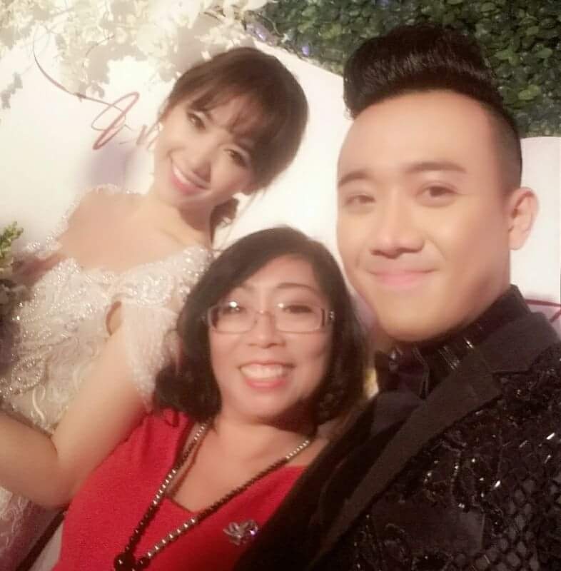 Ky Duyen ve tham truong anh 2