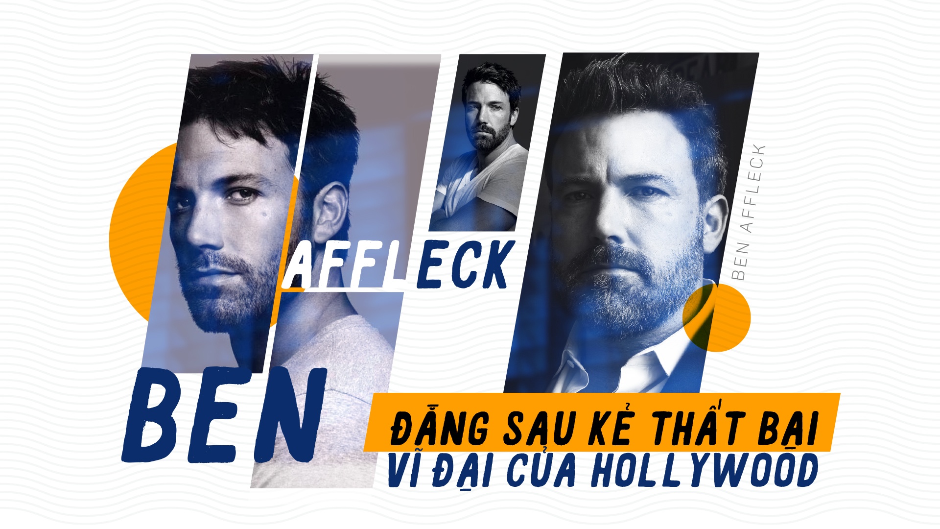 sự nghiệp Ben Affleck ảnh 2 su nghiep Ben Affleck anh 2