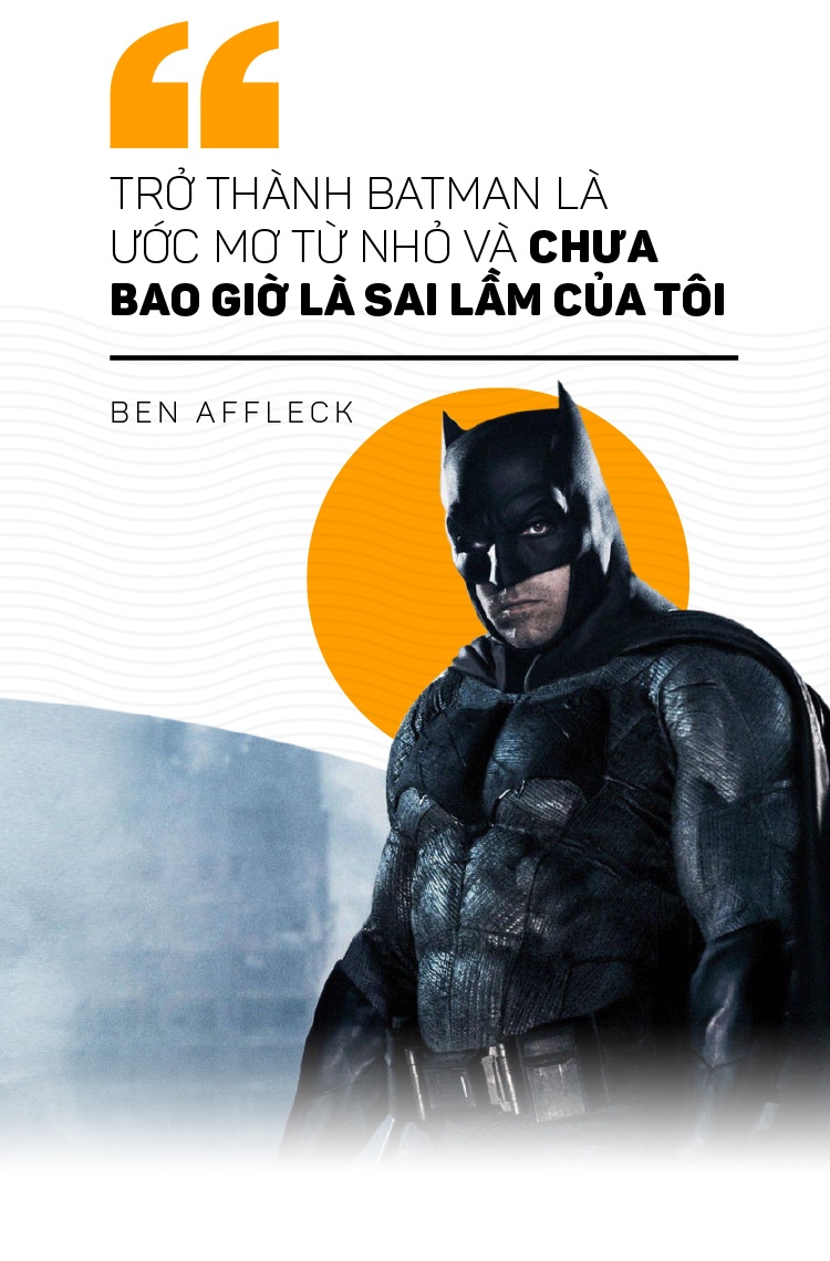 sự nghiệp Ben Affleck ảnh 12 su nghiep Ben Affleck anh 12