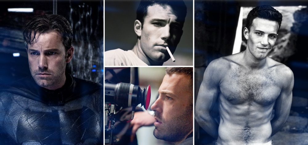 sự nghiệp Ben Affleck ảnh 4 su nghiep Ben Affleck anh 4