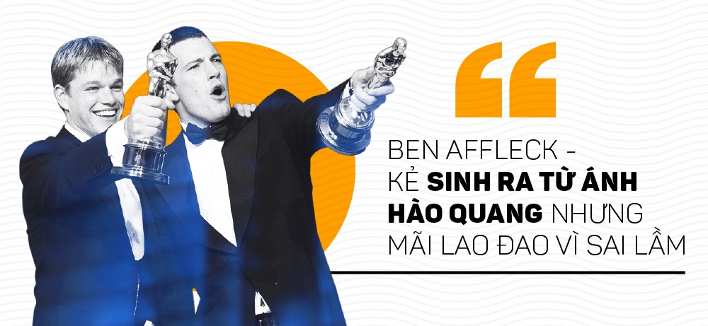 sự nghiệp Ben Affleck ảnh 6 su nghiep Ben Affleck anh 6