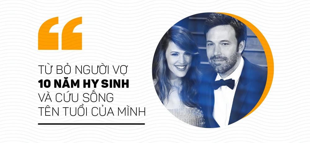 sự nghiệp Ben Affleck ảnh 9 su nghiep Ben Affleck anh 9