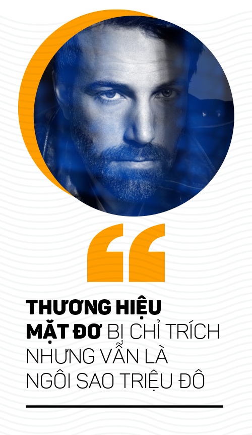 sự nghiệp Ben Affleck ảnh 11 su nghiep Ben Affleck anh 11