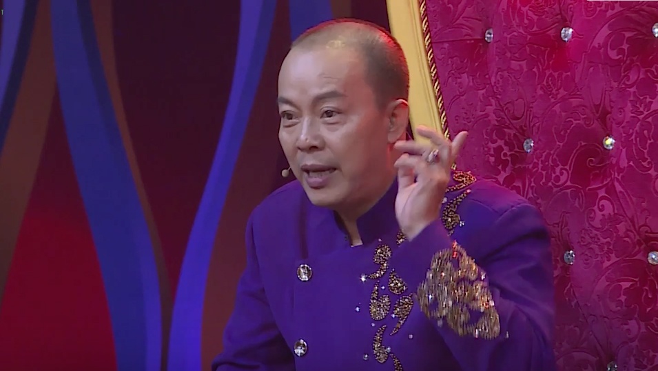 Duc Hai bi Hong Van, Minh Nhi doi 'truc xuat' khoi Tieu Lam Tu Tru hinh anh