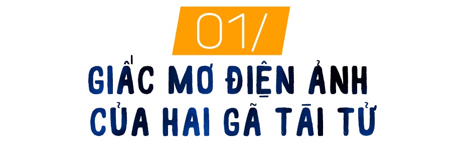 sự nghiệp Ben Affleck ảnh 3 su nghiep Ben Affleck anh 3