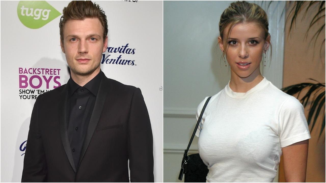 Nick Carter bị tố cưỡng hiếp  ảnh 1 Nick Carter bi to cuong hiep anh 1